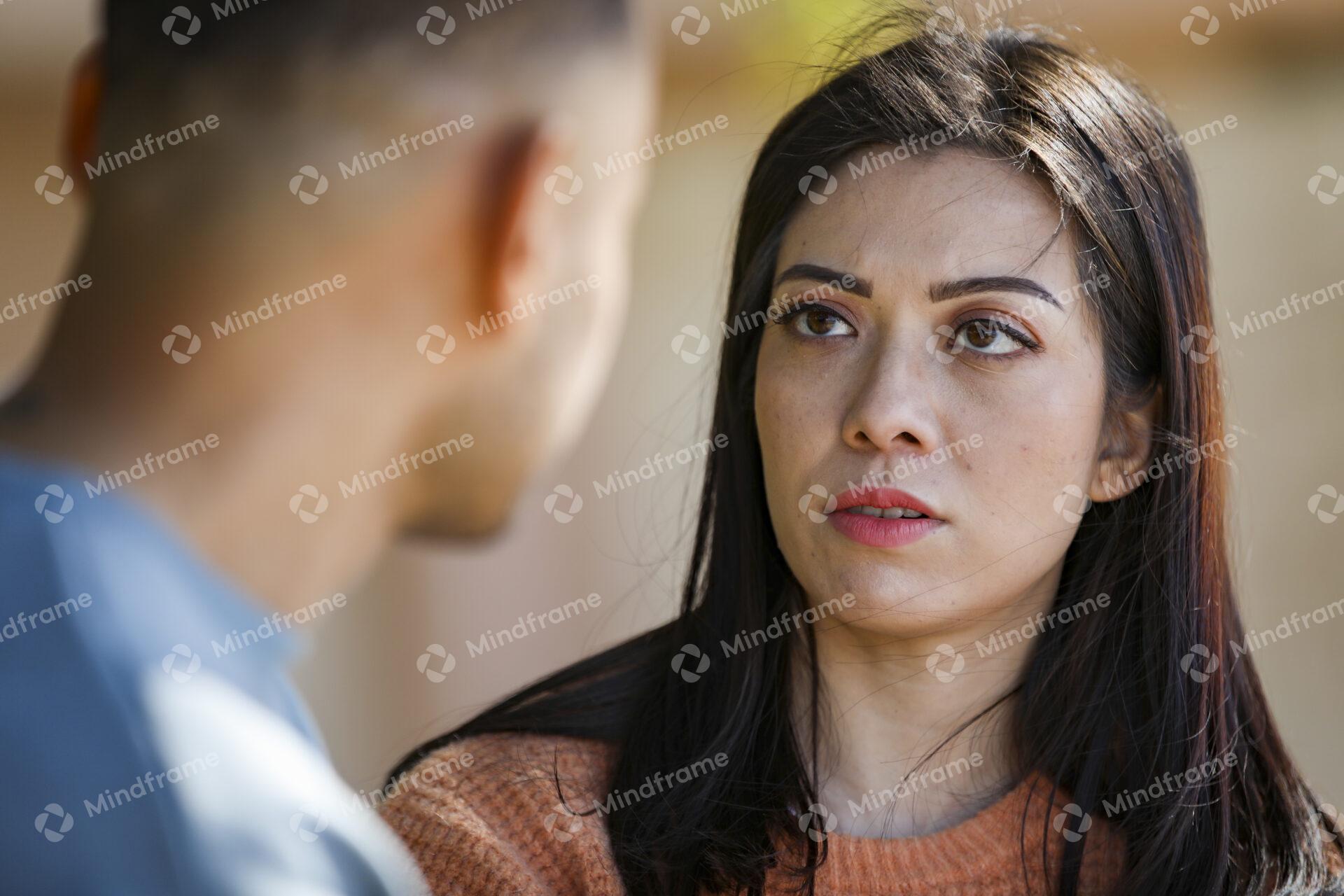 Two People Looking At Each Other Mindframe Online Image Collection two-people-looking-at-each-other-mindframe-online-image-collection